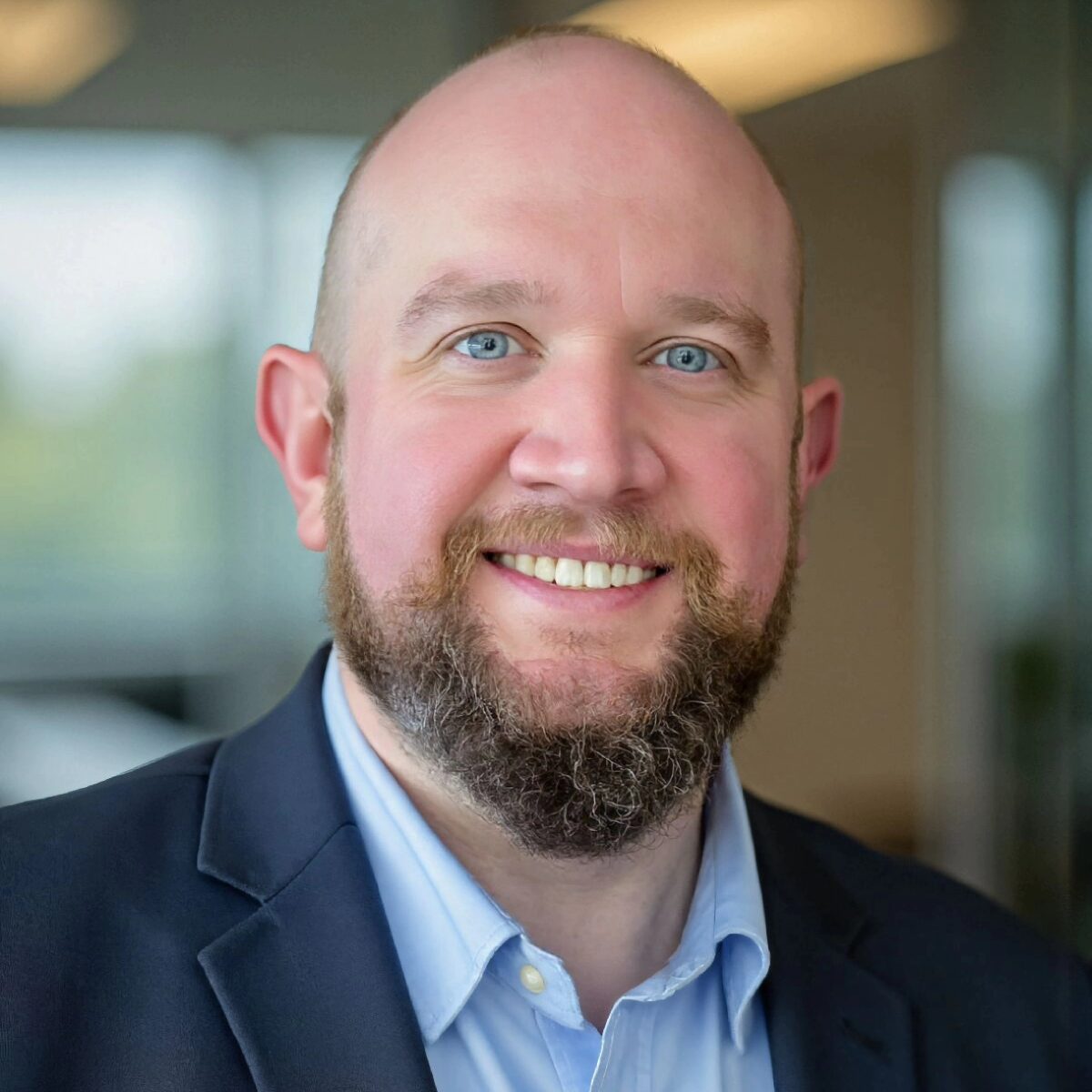 Dr. Joshua Manning, DPT, ATC
