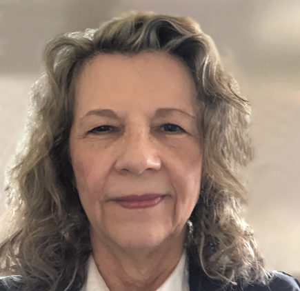 Theresa Smith, PhD, OTR, CLVT