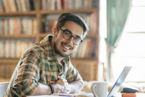 International Licensed MS to DPT