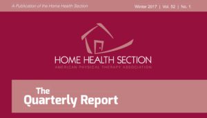 APTA-Home-Health-Section-The-Quarterly-Report