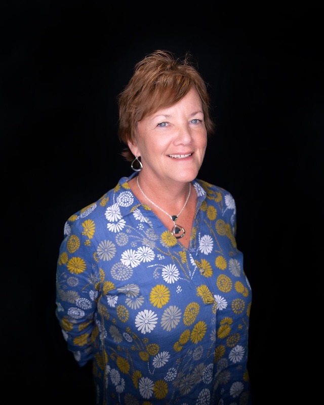 Adrienne Lauer, EdD, OTL